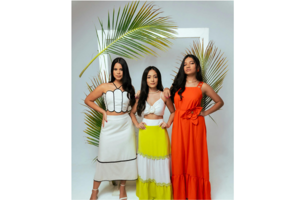 Looks frescos para quem passa o dia fora de casa