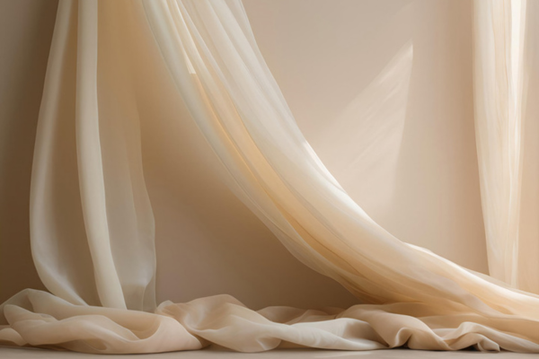 Tecidos que secam rápido e salvam dias muito quentes