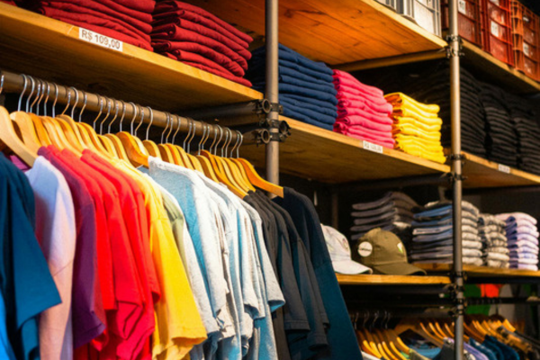 Moda funcional é diferente de moda sem estilo