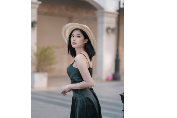 Marcas que realmente pensam em roupas para calor